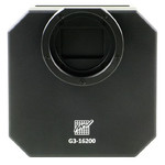 Moravian Kamera G3-11000C2 Mono