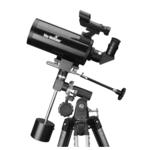 Skywatcher Maksutov telescope MC 90/1250 SkyMax EQ-1