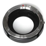 Moravian EOS Adapter - Clip Filter - G2/G3 CCD cameras - internal filter wheel