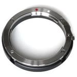 Moravian EOS lens adapter for G2/G3 CCD cameras external filter wheel