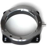 Moravian Adaptador para objetivos NIKON de G2/G3 CCD con rueda de filtros interna