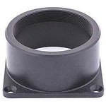 Moravian T2 Adapter für G2/G3 Kameras mit externem Filterrad