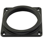 Moravian Adapter auf T2 für G2 und G3 CCD - Länge 7,5mm