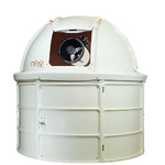 NexDome Complete Observatory 2.2m with four Bays
