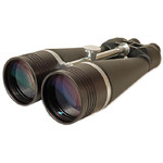 TS Optics Binóculo 25x100 Astro binoculars, including nebula filter