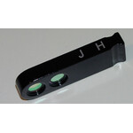 Optec Klarfilter für SSP Fotometer 12.7mm