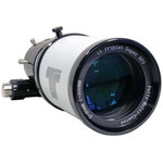 TS Optics Apochromatischer Refraktor AP 80/500 ED Triplet Photoline OTA