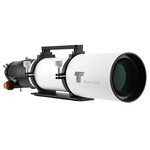 TS Optics Apochromatischer Refraktor AP 130/910 ED Triplet Photoline 3,7"-OAZ OTA