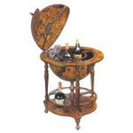 Zoffoli Globusbar Auriga 50cm