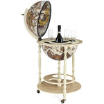 Zoffoli Globusbar Tucano 42cm