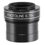 TS Optics Reducer/Corrector Photoline 0,79x 2"