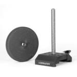 Losmandy Gegengewicht Prismenklemme mit Tariergewicht 1kg und langer Stange DVWS