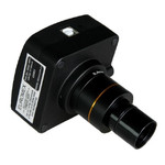 Euromex Fotocamera CMEX 5, color, CMOS, 1/2.5", 5 MP, USB 2.0, WIFI