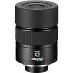 Nikon Zoom  Oculare MEP 30-60x W (Monarch ED)