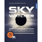 Kosmos Verlag Buch Sky Watcher