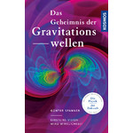 Kosmos Verlag Buch Das Geheimnis der Gravitationswellen