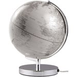 emform Globus Terra White Light 24cm