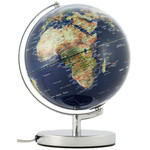 emform Globe Terra Physical No.2 Light 25cm