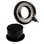 Euromex Ringlight LE.1980, 48 LEDs, analog controller