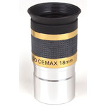 Coronado Ocular Eyepiece Cemax H-alpha 18mm 1,25"