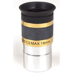 Coronado Okular Cemax H-Alpha 18mm 1,25"