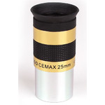 Coronado Ocular Eyepiece Cemax H-alpha 25mm 1,25"
