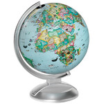 Replogle Kinderglobus Globe4Kids 25cm