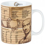 Könitz Wissensbecher Latein