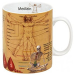 Könitz Wissensbecher Medizin