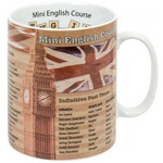 Könitz Wissensbecher Mini English Course
