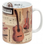 Könitz Wissensbecher Musik