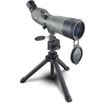 Bushnell Luneta Trophy Xtreme 20-60x65 angled eyepiece spotting scope
