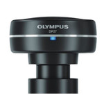 Olympus DP27, 5 Mpx, 2/3 inch, CCD, color, DP2-Sal controlbox
