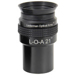 3D Astronomy L-O-A 1.25", 21mm eyepiece
