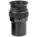 3D Astronomy L-O-A oculair, 21mm, 1,25"