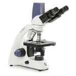 Euromex Microscopio BioBlue, BB.4269, digital,bino, DIN, 40x- 600x, 10x/18, NeoLED, 1W