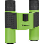 Bresser Binóculo 10x25 Topas Green