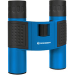 Bresser Binóculo 10x25 Topas Blue