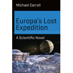 Springer Buch Europa's Lost Expedition