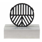 Farpoint Bahtinov Fokusmaske Snap-in für DSLR mit 62mm Filterdurchmesser