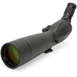 Celestron Luneta 20-60x80 TrailSeeker angled eyepiece spotting scope