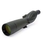 Celestron Luneta TrailSeeker 20-60x80 spotting scope, straight eyepiece