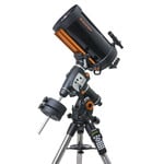 Celestron Schmidt-Cassegrain telescope SC 235/2350 CGEM II 925 GoTo