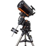 Celestron Schmidt-Cassegrain Teleskop SC 203/2032 CGX 800 GoTo