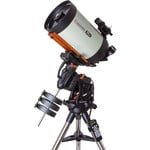 Celestron Schmidt-Cassegrain Teleskop SC 279/2800 EdgeHD 1100 CGX GoTo