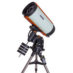 Celestron Teleskop Astrograph S 279/620 RASA 1100 CGX GoTo