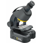 Microscope National Geographic 40x-640x adaptateur smartphone inclus