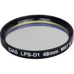 IDAS Nebelfilter LPS-D1 1,25"