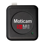 Motic cam 5+, 5MP, USB 3.0