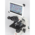 Motic cam BTU10, 5.0MP, 10" Display